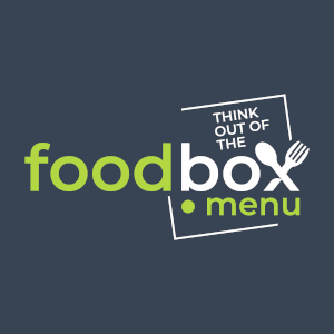 Foodbox concept pitch